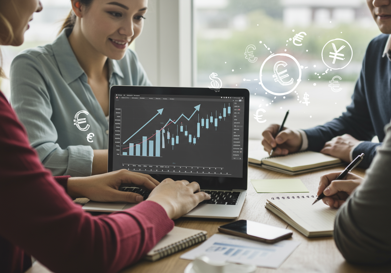 En Popüler 5 Forex Stratejisi: Artıları Eksileri