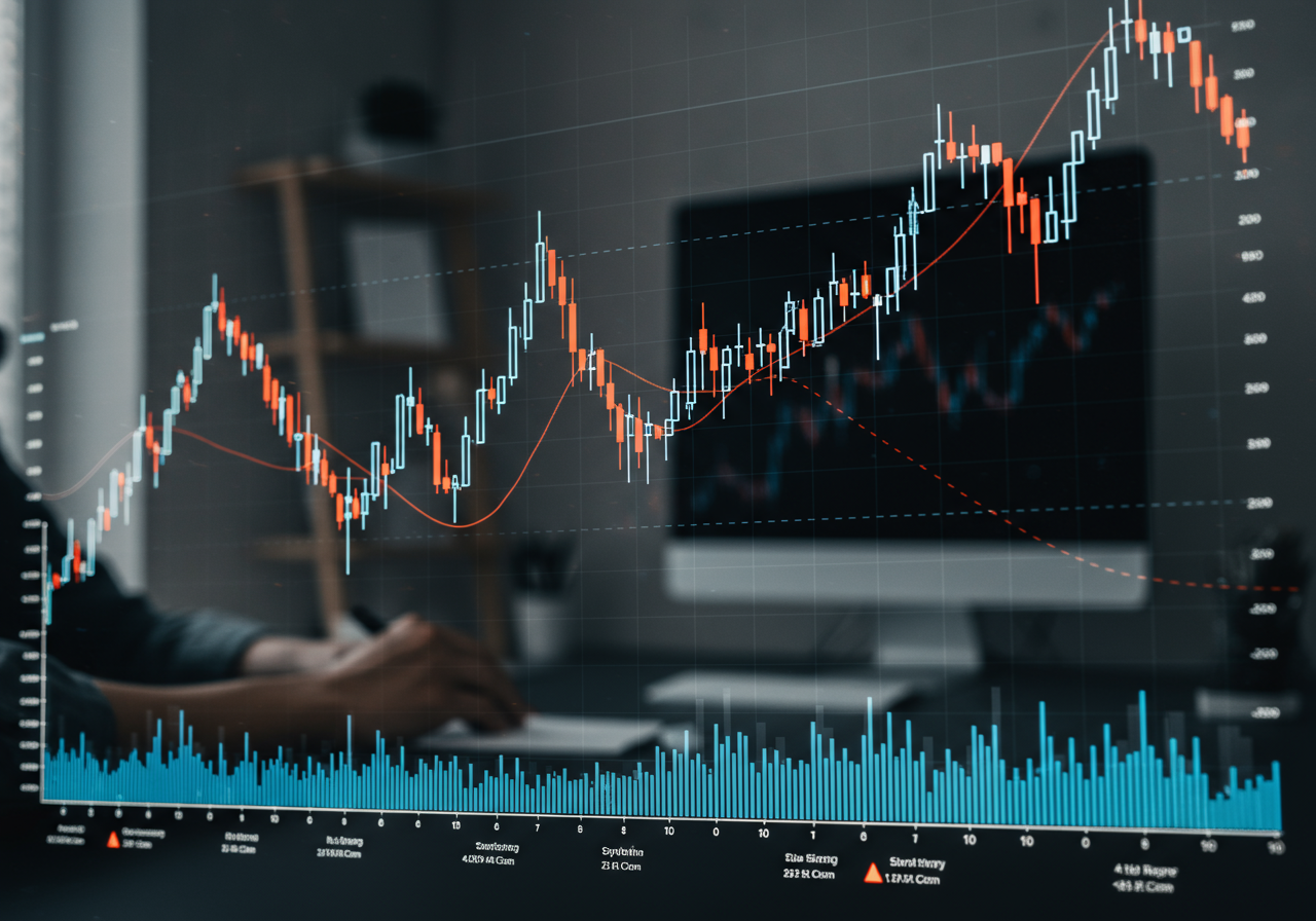 forex-destek-direnc-belirleme