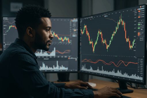 Teknik Analiz Nedir? Forex Grafikleri ve Göstergeleri