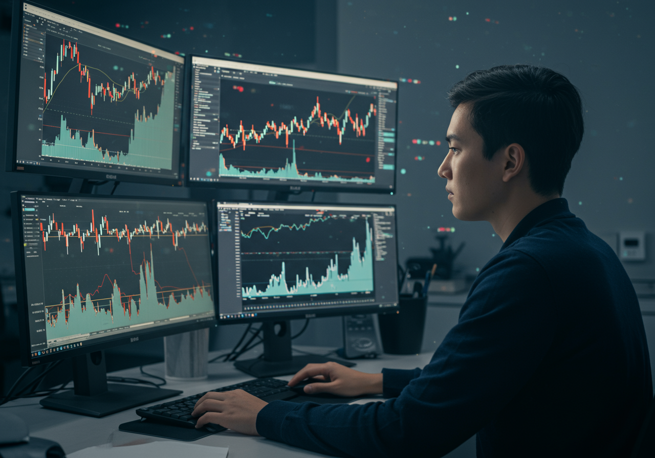 cci-ile-forex-te-momentum-ticareti