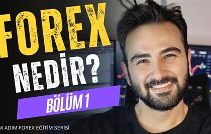 Teknik Analiz ve Forex Göstergeleri: Yeni Başlayanlar İçin Rehber